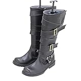 YXZCOS Zapatos (Devil May Cry: DMC5 Dante) Botas de rol Calzado de Cosplay Zapatos para Halloween Zapatos Casual Decoración para Carnaval -41