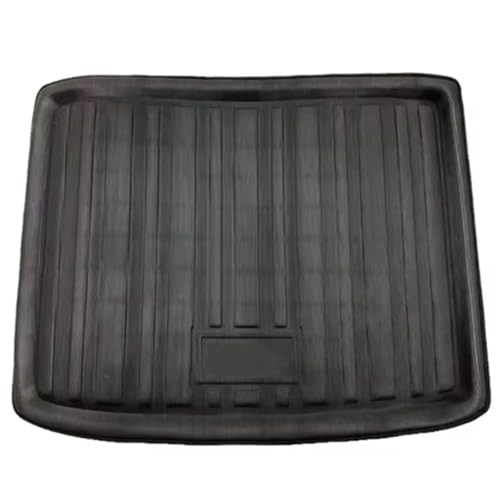 Tapis de coffre pour MG4 EV idéal pour les sorties en famille