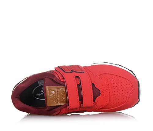 New Balance 574v1, Sneaker Unisex - Bambini
