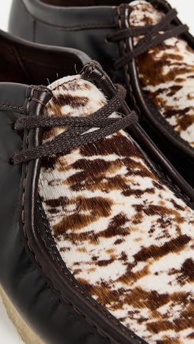 Clarks Men's Wallabee Shoes4