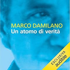 Un atomo di verit&agrave; copertina