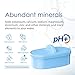 [Original] Waterdrop Alkaline Water Filter Replacement for All Waterdrop Pitcher and Dispenser Filtration System, Increase PH, Improved Coffee Taste, Last Up to 2 Months or 100 Gallons (Pack of 3)