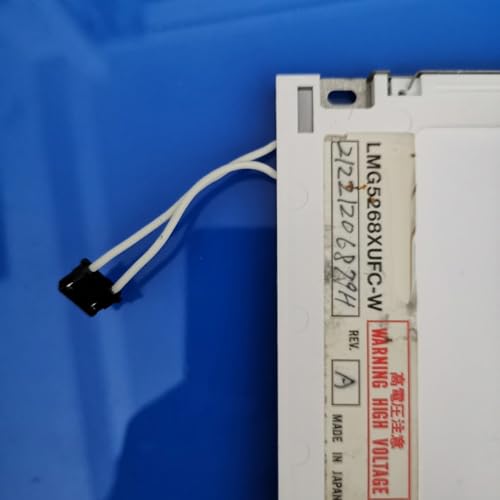 Image of LMG5268XUFC-W 9.4-inch LCD Screen