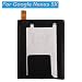 E-yiiviil BL-T19 Ion de Litio Replacement Batería Compatible para Google Nexus 5X...
