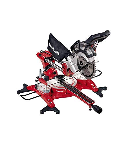 Einhell Zug Kapp Gehrungssäge TC-SM...