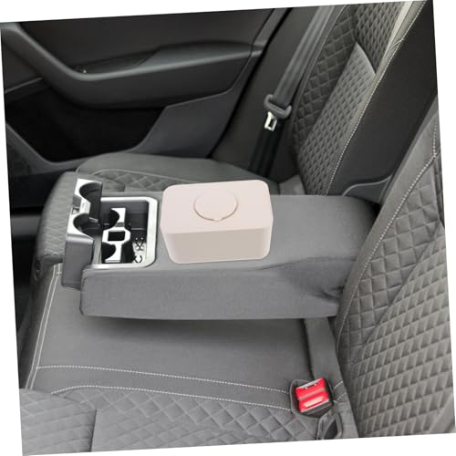 Boîte lingettes humides silicone design compact et léger de rangement - 6
