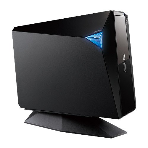 Preisvergleich Produktbild ASUS BW-12D1S-U Optisches Laufwerk Schwarz Blu-Ray RW
