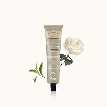 1PC Aarye Peach/Garden Tea Perfumed Perfect Hand Cream Fragranced Nourishing Moisturizing Hand & Nail Cream, 75g / 2.65 OZ Garden & Tea, 75g