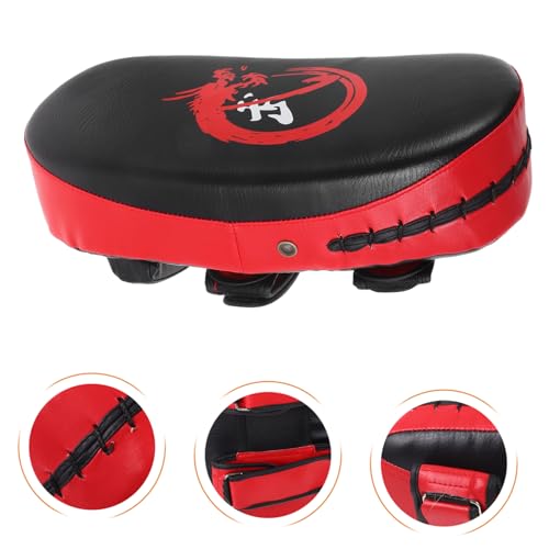 Coussin de frappe absorbant pour le kickboxing et bouclier de boxe Abaodam