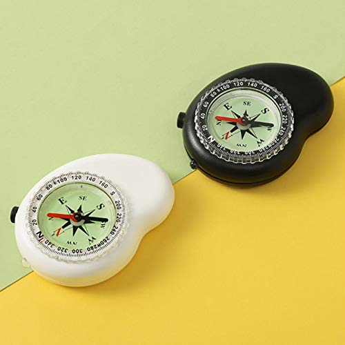 Boussole de précision directionnelle étanche et portable pour extérieur - 5