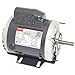 Mtr,Cap St,1/4 HP,1725,115/208-230V,48Y