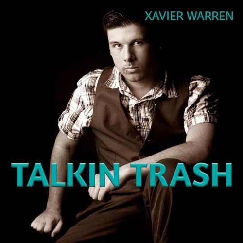 Talkin Trash cover art