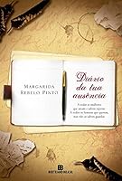 Diário da Tua Ausência 9895552025 Book Cover