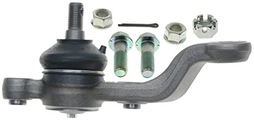 Rotule de suspension ACDelco 46D2263A anti-vibration avant gauche