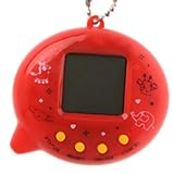 Game Console Electronic Toy Digital Pets Game Machine for Kid Child