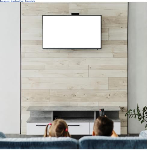 Suporte Fixo Parede Para Tv 13 À 70 Polegadas