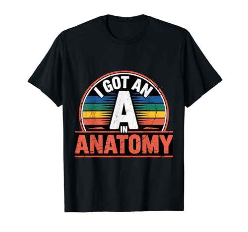I Got An A In Anatomy ���n�w�� - T�V���c