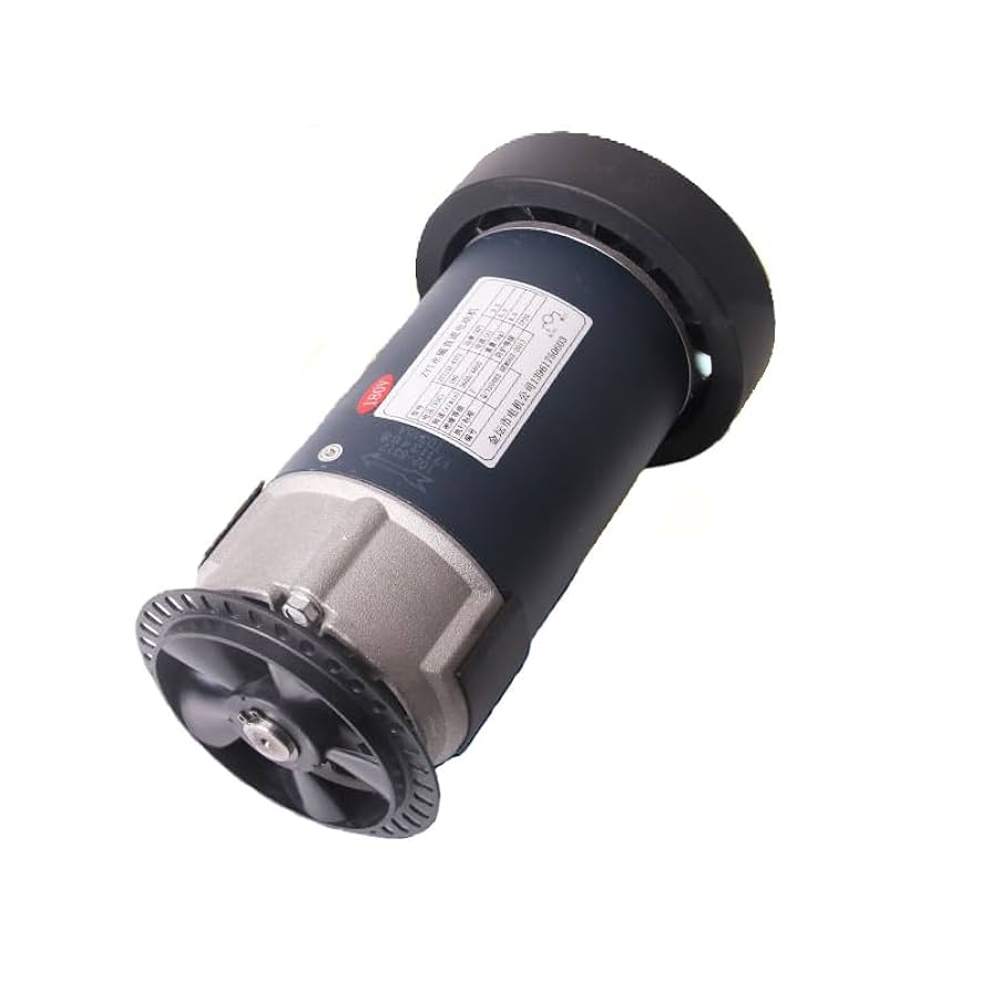 【2hp】DC Dunkermotoren GR 63x25 88442 03000 DC Motor 3300RPM 24VDC W