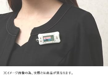 Amazon | タニタ(TANITA) 活動量計 カロリズム DIET ブラック AM