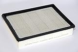 AC Delco A3181CF Air Filter New for Chevy Suburban Yukon Silverado 1500 Sierra