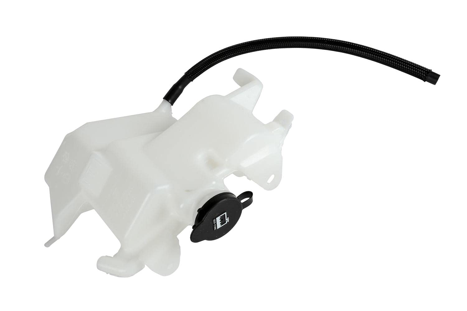 Amazon.com: GM Genuine Parts 23159167 Coolant Recovery Reservoir 