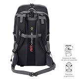 TOTTO Plecak Denali Plecak Unisex Dorosły
