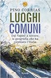 Luoghi comuni. Dal Vajont a Arcore, la geografia che ha cambiato l'Italia
