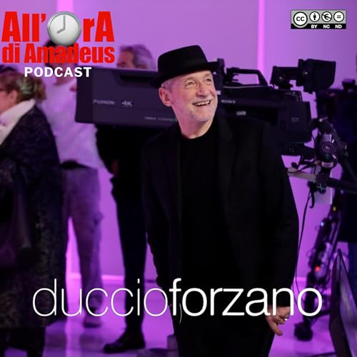 Duccio Forzano | Genova 1960, Regista