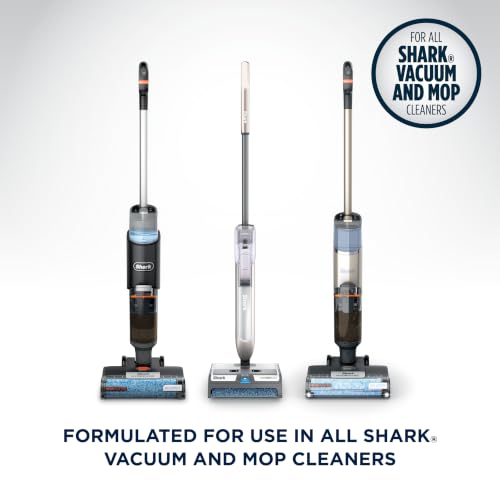 Image of Shark Hydro Free & Clear Multi-Surface Concentrate, 33oz, WDCF30
