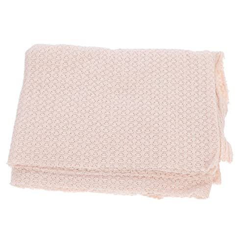 Copertina in Mussola Per Neonati Fascia Multiuso Per Fotografia Per Decorare La Cameretta Del Bambino.