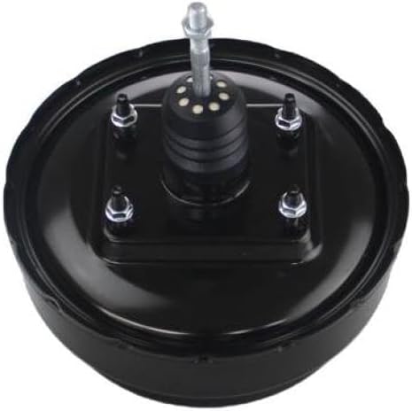 Brake Booster 44610-60792 Compatible with Land 1992-2001 FZJ80 LHD
