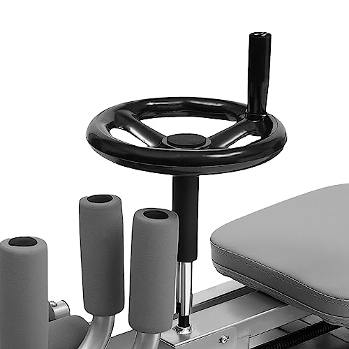 Máquina para estiramiento de piernas hasta 330.7 lbs miniatura 7