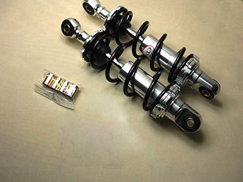 こう　OKD サスペンション　モンキー用　230ミリ加工 OKD リアサス 230ミリ ショートショック モンキー 新品 加工