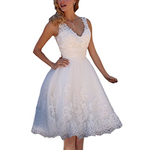 Robe de mariée en dentelle transparente pour célébrer votre amour avec émotion