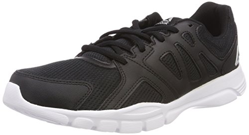 Baskets Basses Reebok Trainfusion Nine 30 - vue 3