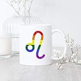 La taza de alta calidad es el regalo perfecto para todos. Perfecto tanto para bebidas frías como calientes.
