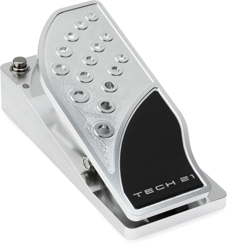 TECH 21 KILLER WAIL ワウペダル Amazon | Tech21 テック21 WAH ワウペダル Killer Wail v2