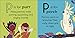 P is for Parrot (The Animal Alphabet Library)