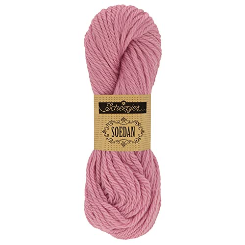 Scheepjes - Scheepjes 1404 Sudan Garn - 1X50G