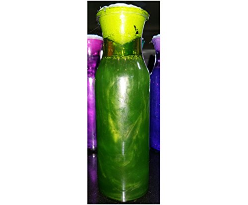 Enchanting LED Fairy Lights Therapy Bottle Night Lamp | Dreamy Mood Enhancer & Ambient Decor - Image 2