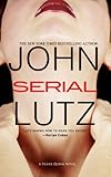Serial (Frank Quinn series Book 6)