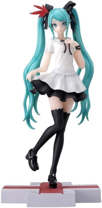 Hatsune Miku (Diva Mega 39's)