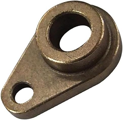 Genuine Hotpoint TVM570 TVM572 VTD00 VTD20 VTD60 Drum Rear Bearing Teardrop