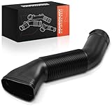 Frankberg Tuyau d'admission pour filtre à air Essence Compatible avec CLS C219 CLS 500 CLS 55 A.M.G 5.0L 5.4L 2004-2010 Remplacer# 1130942182