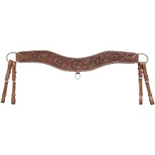 Tough 1 Silver Royal Maverick Tripping Collar