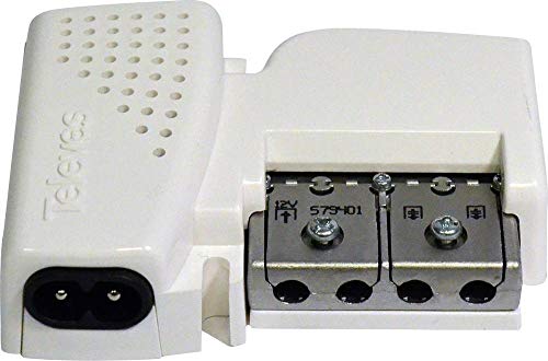 Televes PSU122PICO alimentatore di alimentazione a distanza