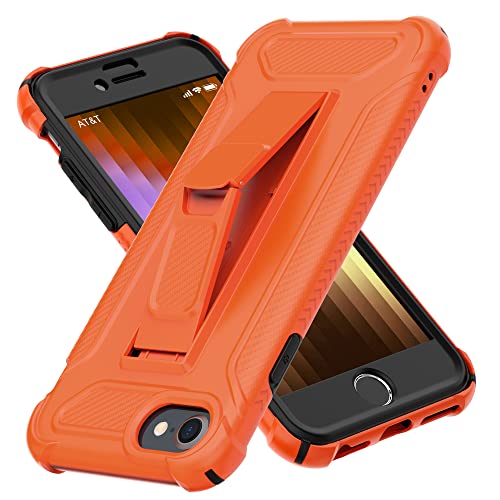 ORETECH for iPhone SE 2022 Case, iPhone SE 2020 Case