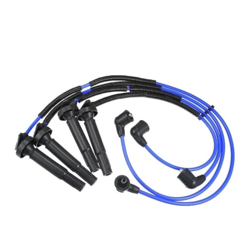 Cable de bujía para Subaru Forester: soluciona fallos de encendido 2.5L H4