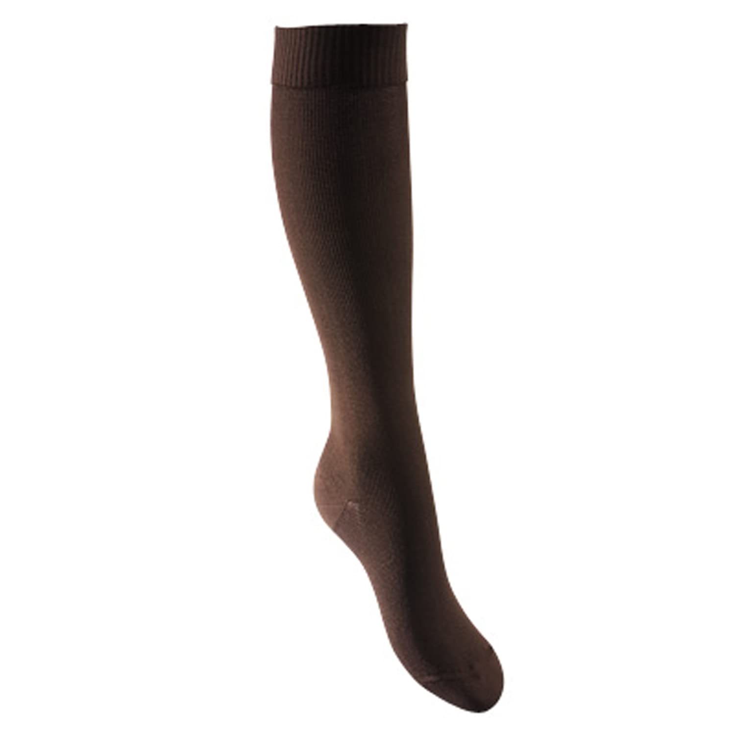 Gilofa Calze Compressive al ginocchio in Cotone CCL1