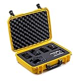 Seahorse SE-710F Protective Case With Foam